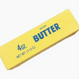 Viral Butter Squishy – Slow Rising Sensory Toy